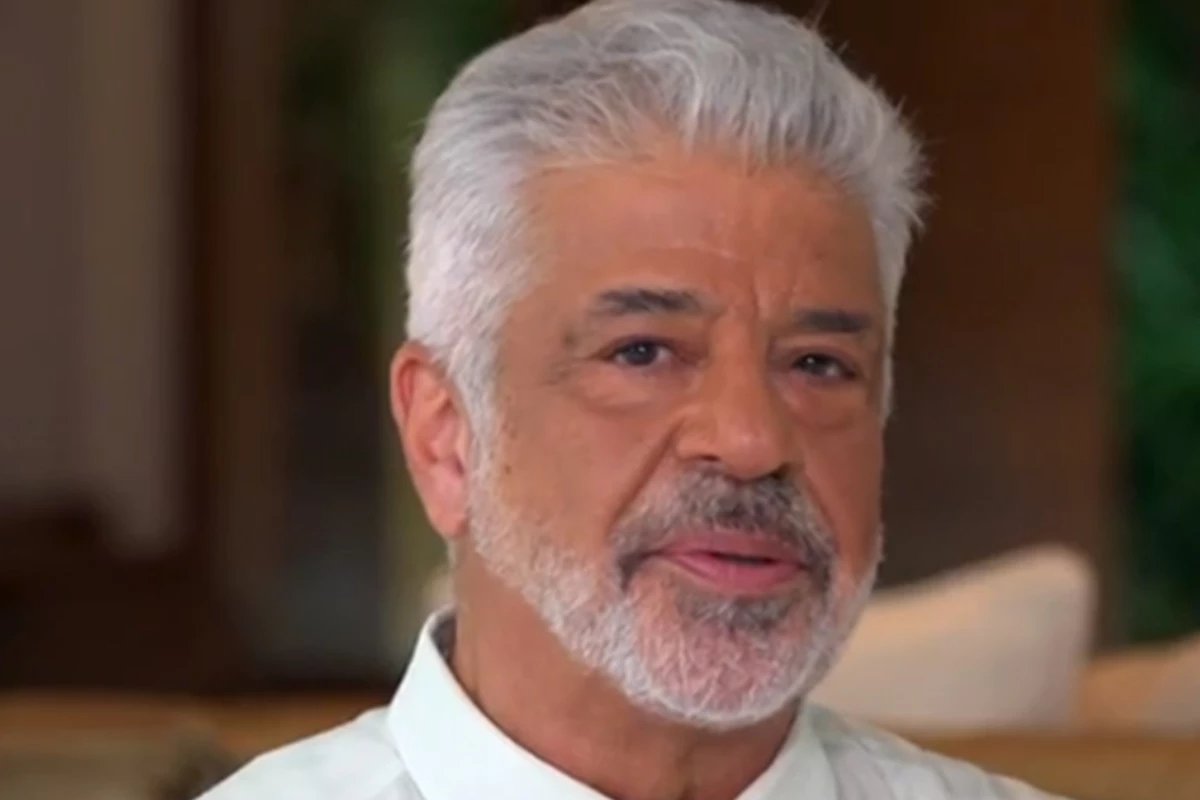 Lulu Santos desabafa apos descobrir diagnostico e revela o que