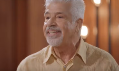 Lulu Santos fala sobre periodo sabatico apos enfrentar doenca Perdi