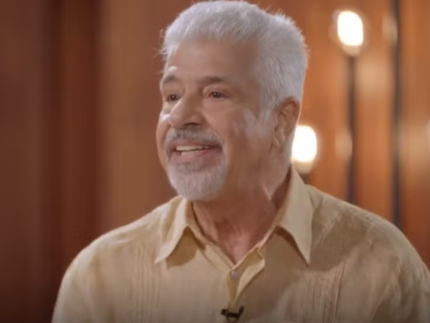 Lulu Santos fala sobre periodo sabatico apos enfrentar doenca Perdi