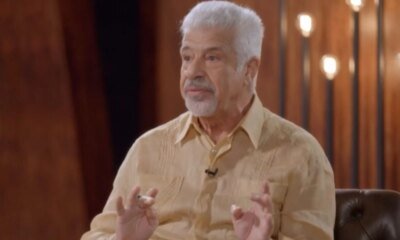 Lulu Santos relembra grave crise de saude e revela ‘Eu