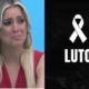 Luto Falece pai da apresentadora Renata Fan.webp