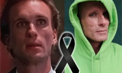 Luto ator de O Maskara e encontrado morto em seu