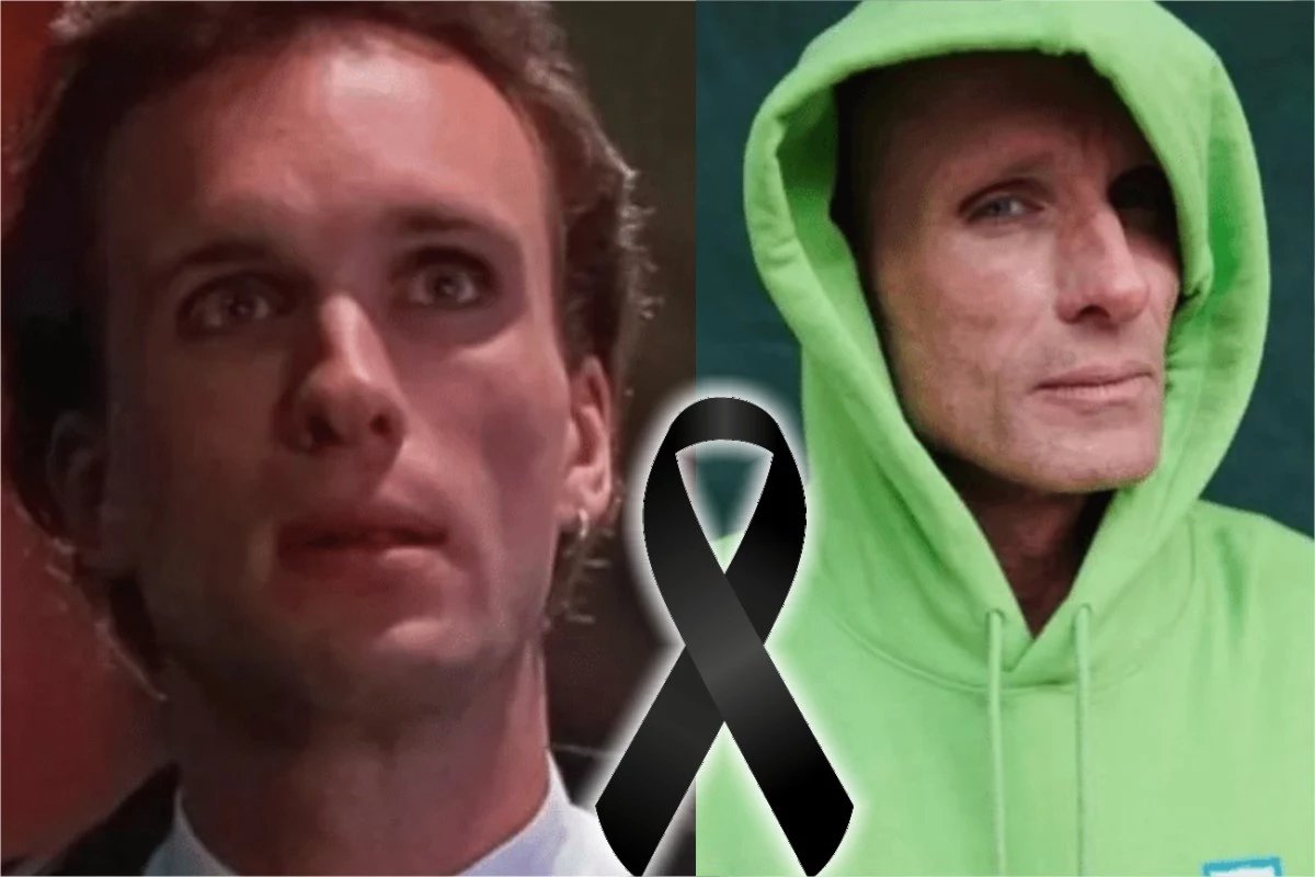 Luto ator de O Maskara e encontrado morto em seu