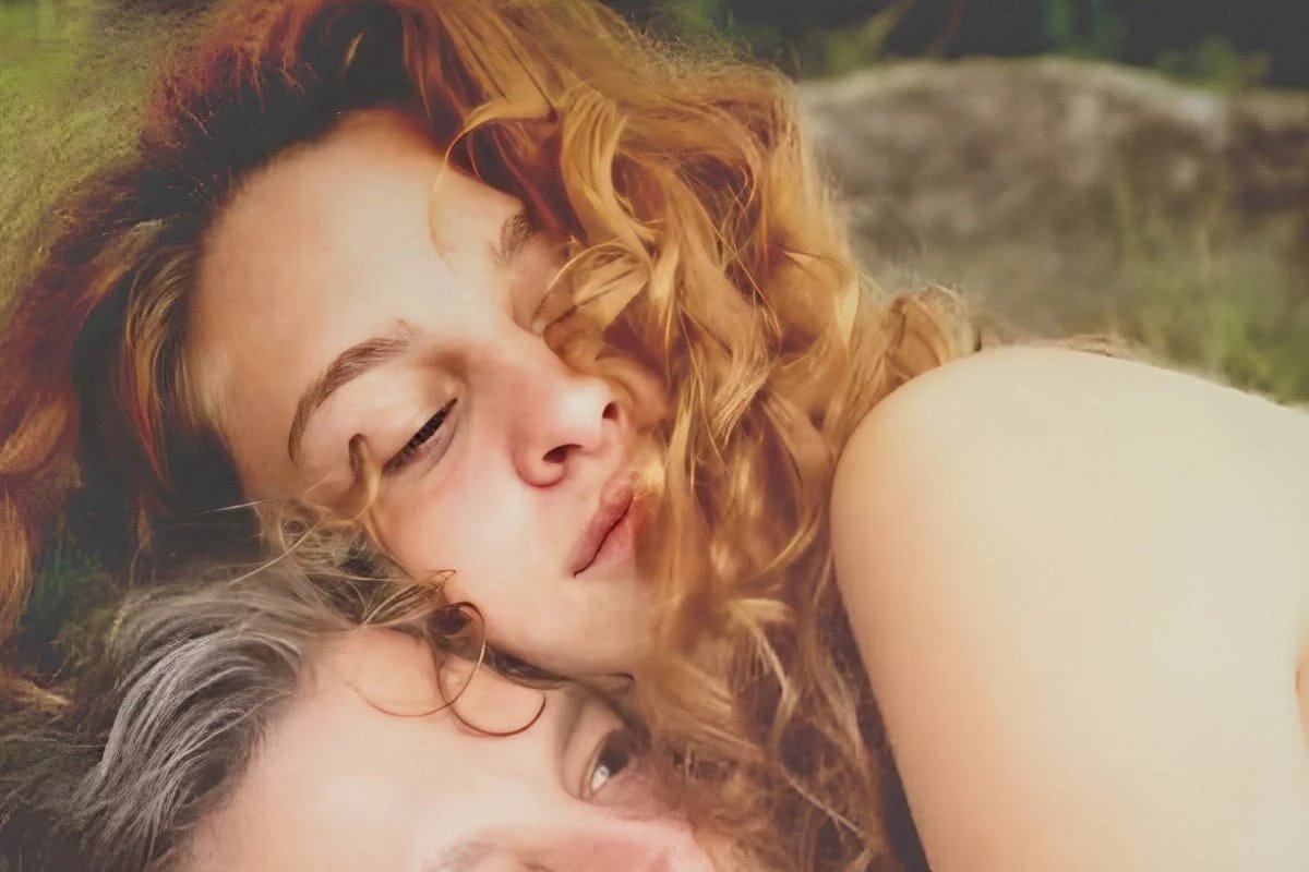 Luto e emocao filha de ator da Globo transforma dor