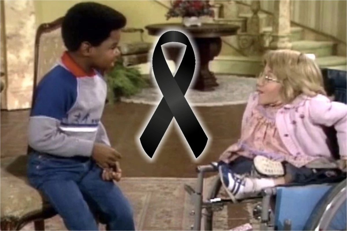 Luto morre atriz que atuou na serie Arnold exibida no