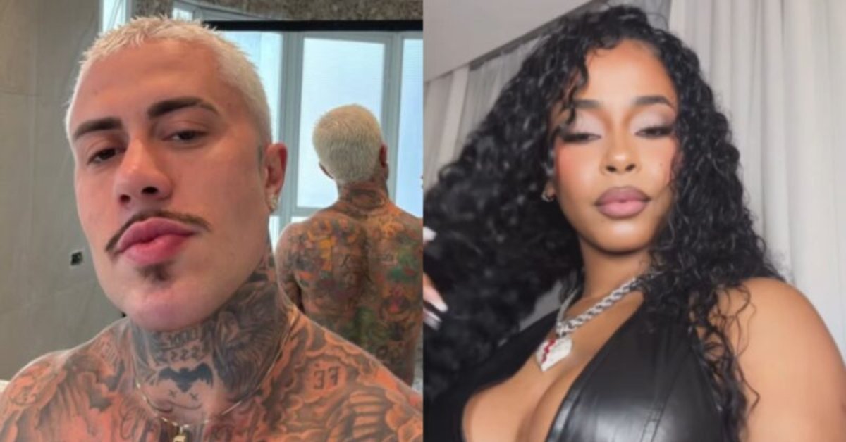 MC Daniel fala sobre o amor de Deus apos acusacoes