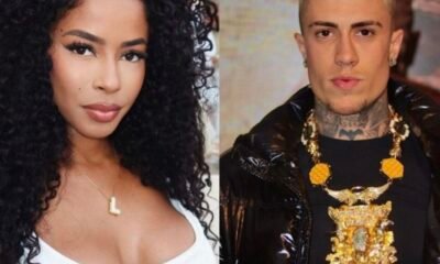 MC Daniel quebra silencio apos ser exposto por Lorena Maria