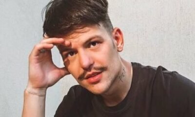 MP arquiva inquerito por estupro contra Saulo Poncio saiba todos