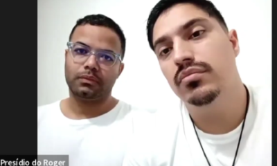 MPT denuncia Hytalo Santos por trafico sexual e trabalho escravo