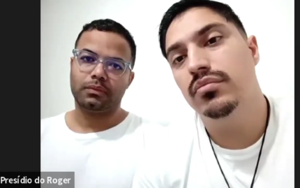 MPT denuncia Hytalo Santos por trafico sexual e trabalho escravo