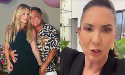 Mae de Virginia Fonseca nao fica calada depois do que