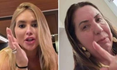 Mae de Virginia faz desabafo enquanto tenta largar vicio.webp