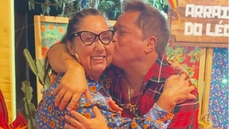 Mae de Virginia surpreende ao apoiar Leonardo durante internacao.webp