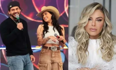 Mae de Ze Felipe deixa comentario inesperado em publicacao.webp