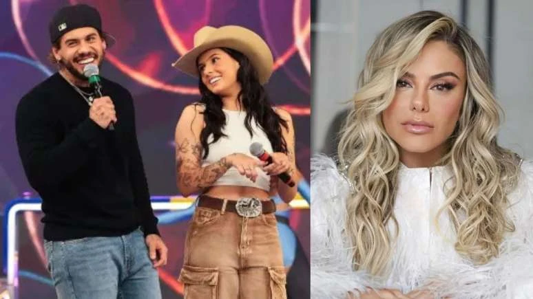 Mae de Ze Felipe deixa comentario inesperado em publicacao.webp