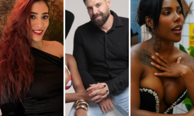 Mae do enteado confirma processo e termino do casamento de