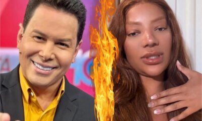 Marcao do Povo aciona a policia e registra noticia crime contra