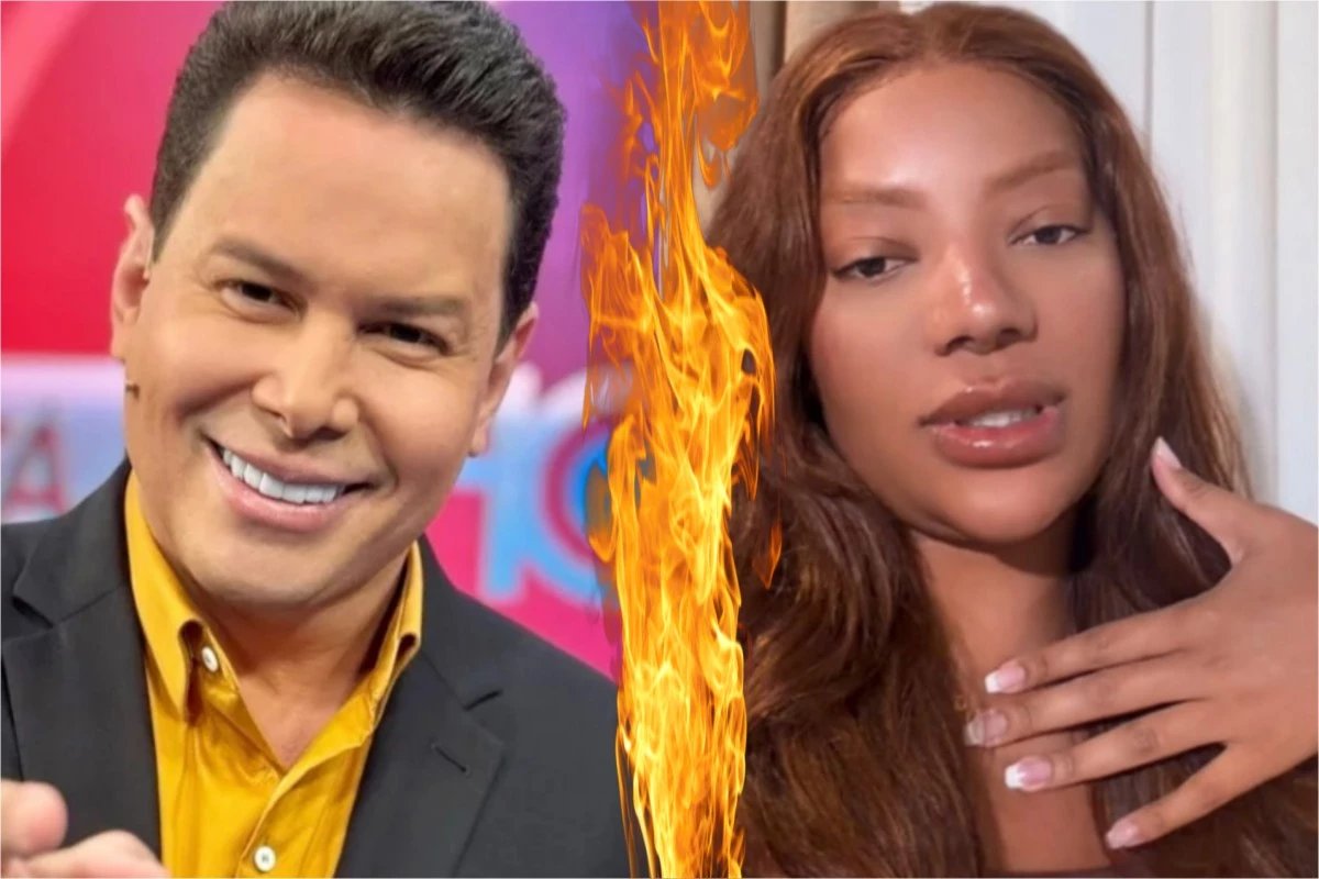 Marcao do Povo aciona a policia e registra noticia crime contra