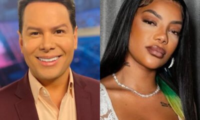 Marcao do Povo entra na Justica contra Ludmilla veja o