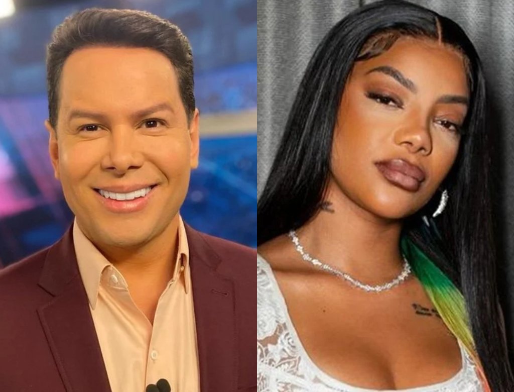 Marcao do Povo entra na Justica contra Ludmilla veja o