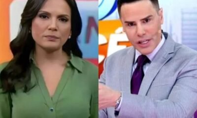 Marcia Dantas tem 15 dias para enviar documentos a justica