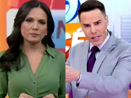 Marcia Dantas tem 15 dias para enviar documentos a justica