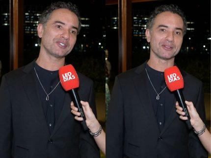 Marco Luque quebra silencio sobre o possivel retorno do CQC