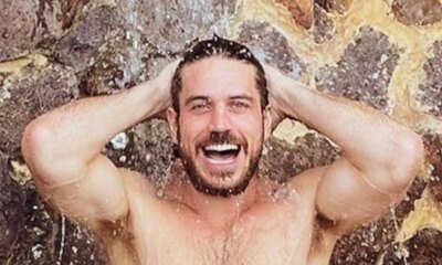 Marco Pigossi fala sobre vida escondendo sexualidade e revela crises