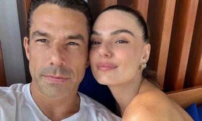 Marcus Buaiz toma atitude apos homem que perseguia sua esposa