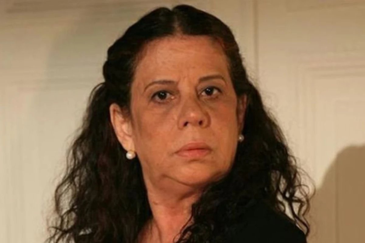 Maria Gladys a beira do colapso – drama de dividas