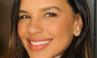 Mariana Rios celebra oito dias do filho Palo e compartilha