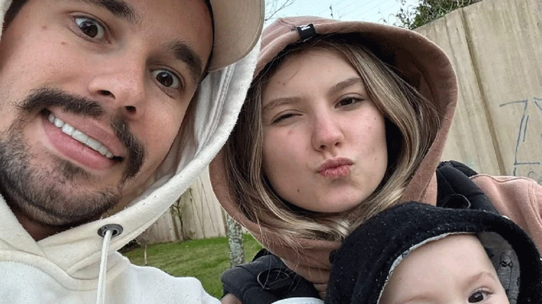 Marido de Isabel Veloso fala sobre estado de saude da.webp