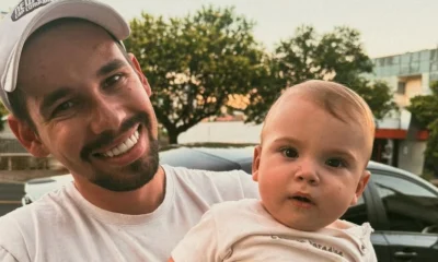 Marido de Isabel Veloso internada na UTI mostra o.webp