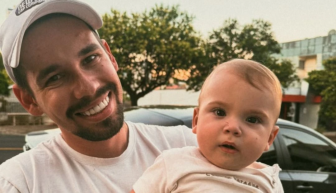 Marido de Isabel Veloso internada na UTI mostra o.webp