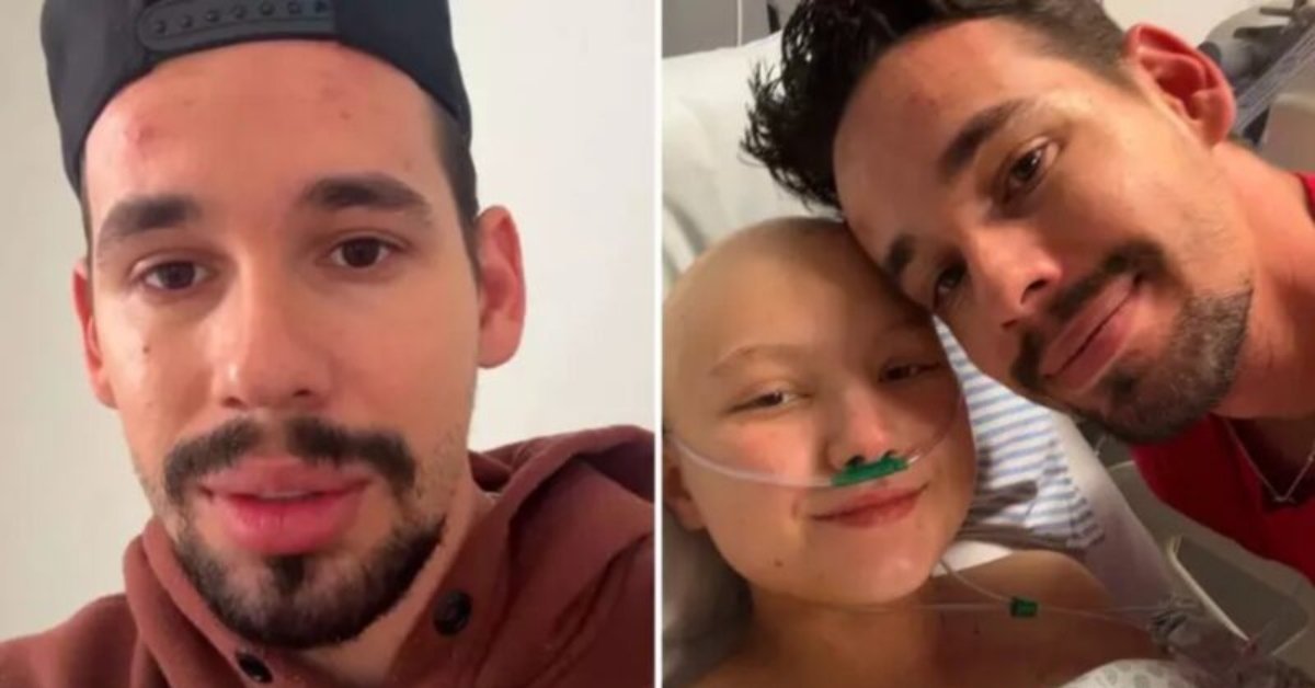 Marido de Isabel Veloso lamenta conflito familiar em meio a