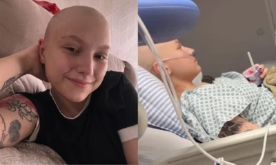 Marido de Isabel Veloso mostra rotina de influenciadora internada.webp