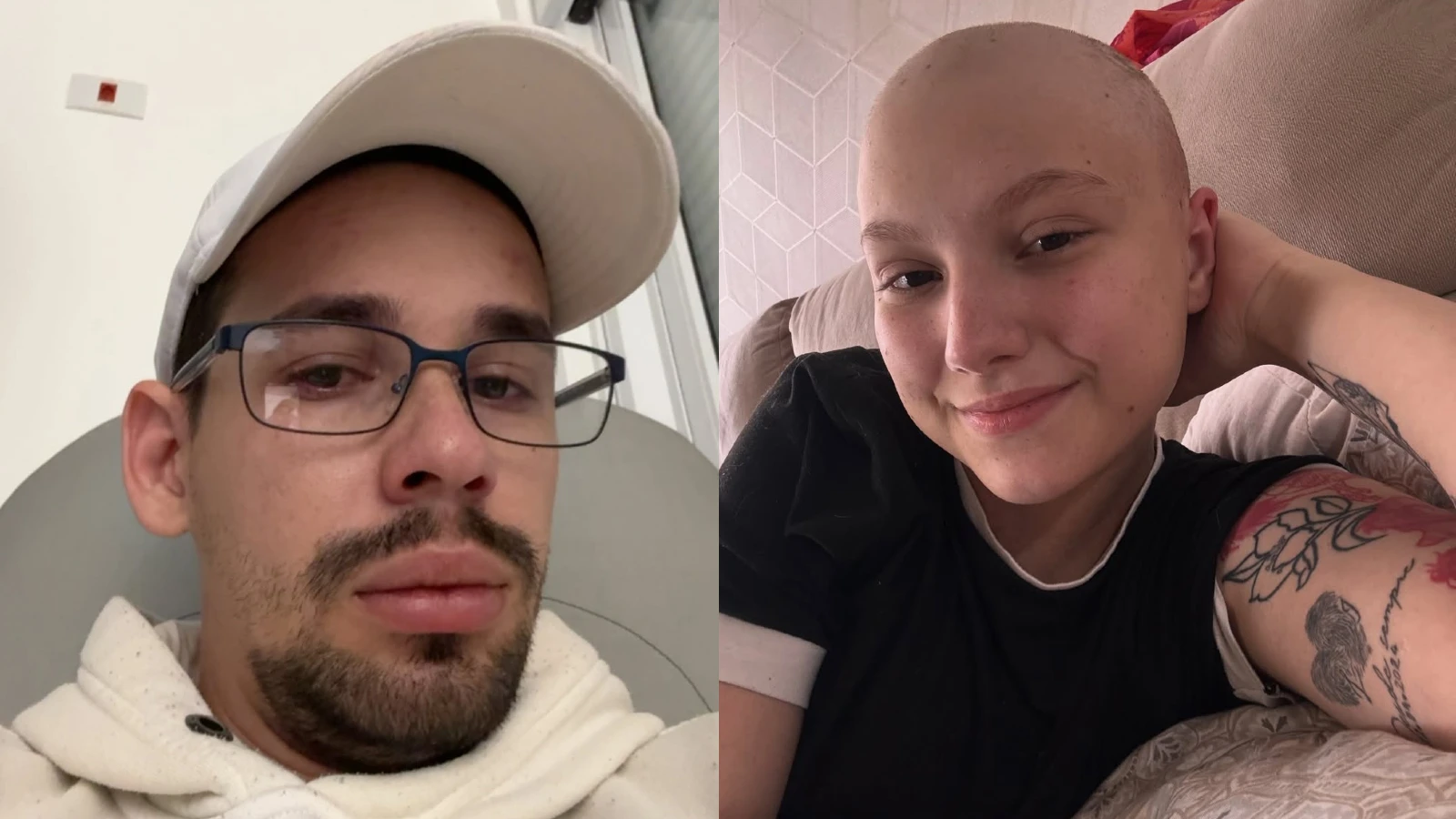 Marido rebate acusacoes de Isabel Veloso ter se aproveitado.webp