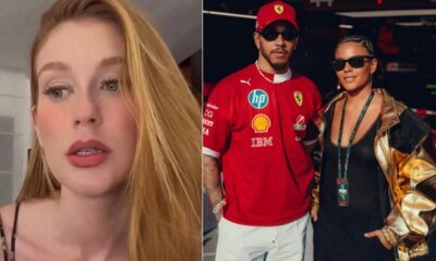 Marina Ruy Barbosa repercute ao dar opiniao sincera sobre Bella