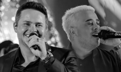 Matheus e Kauan fazem anuncio inesperado e surpreendem fas nao