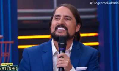 Mauri Lima participou de programa de TV dois dias.webp