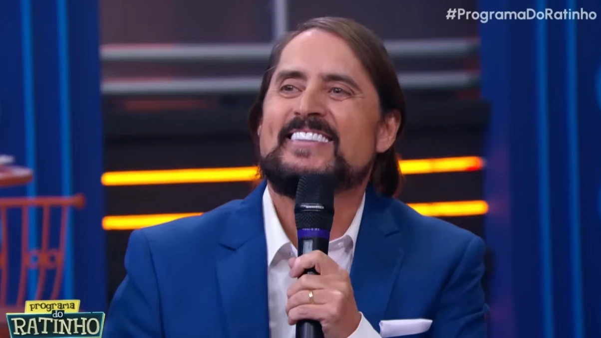 Mauri Lima participou de programa de TV dois dias.webp