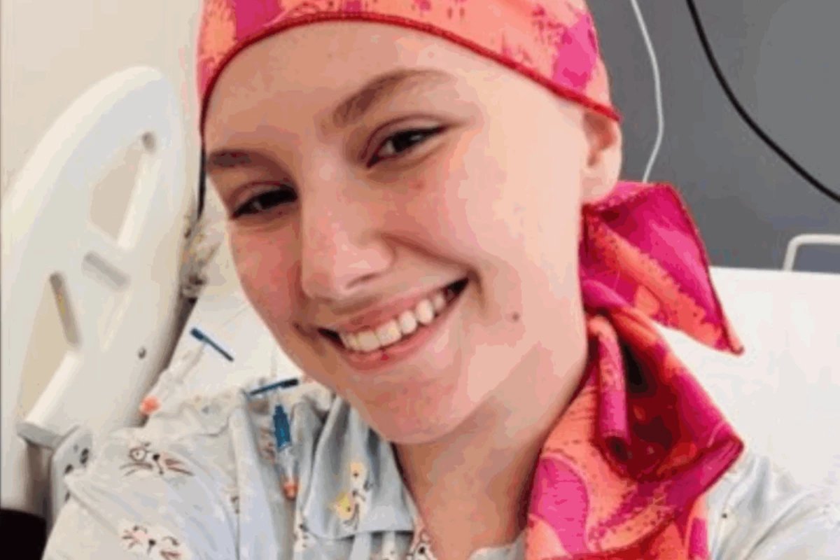 Medicos tomam decisao diante do quadro grave de Isabel Veloso