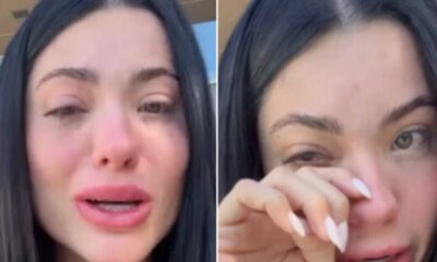 Mega operacao mira clinica da namorada de Belo e flagrante