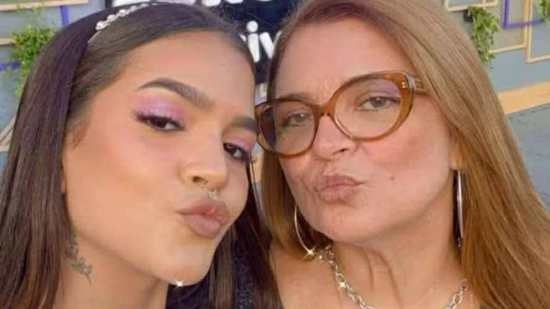 Mel Maia faz nova aparicao em suas redes apos.webp