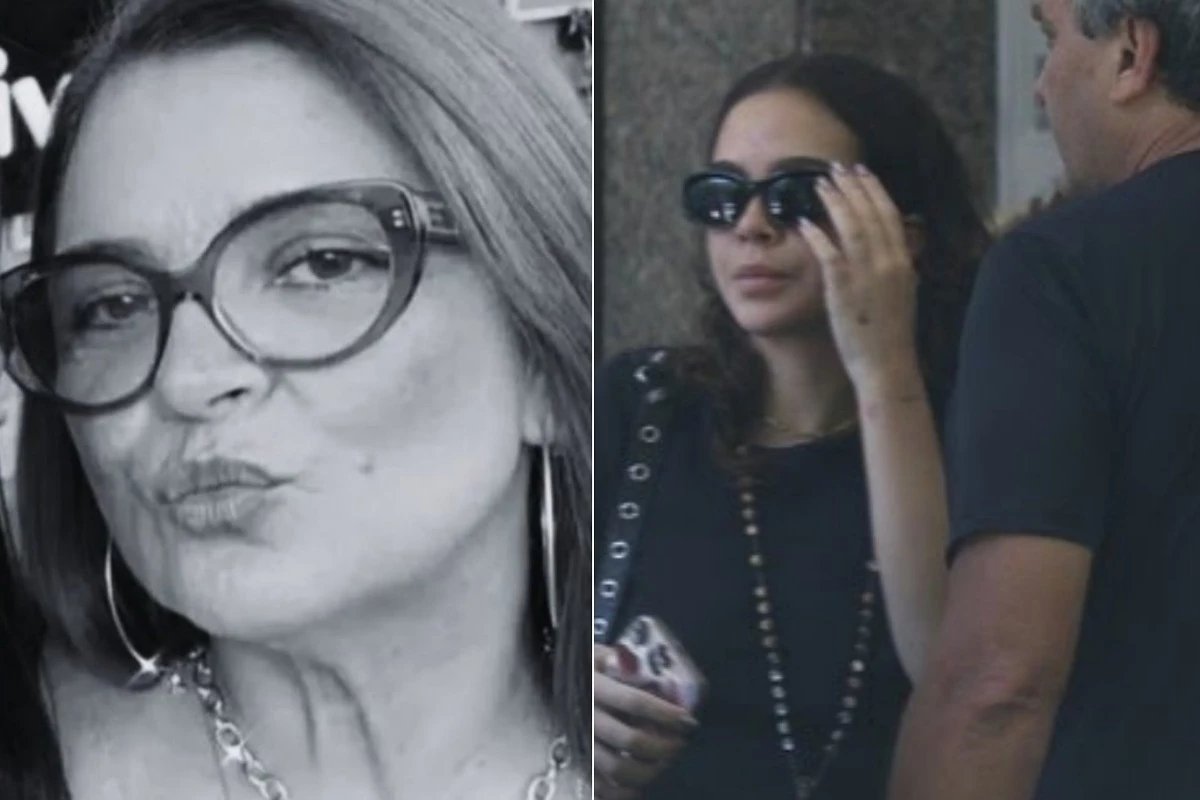 Mel Maia publica carta aberta uma semana depois da morte