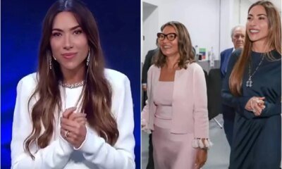 Menor audiencia em 9 meses A resposta do publico no