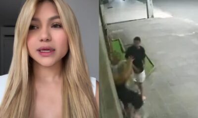 Modelo relata agressoes do influencer Babal Guimaraes pela primeira vez