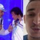 Momento que teria causado climao com Roberto Carlos vem a