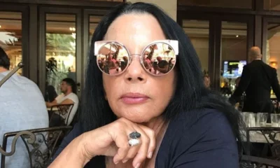 Morre Arlette Siaretta empresaria do setor audiovisual.webp