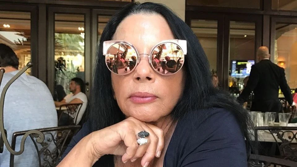 Morre Arlette Siaretta empresaria do setor audiovisual.webp